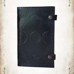Grimoire 5x9