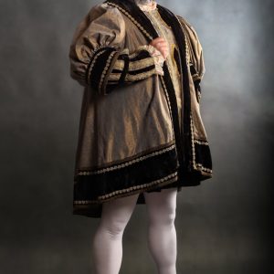 HENRI VIII