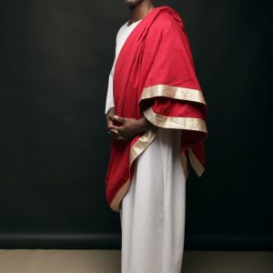 Costume de romain