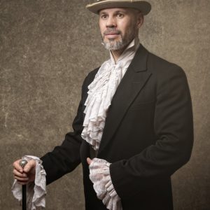XIX ème fantastique