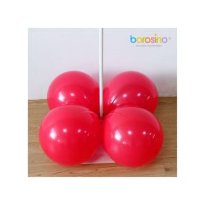 Anneau en plastique pour attacher 4 Ballons