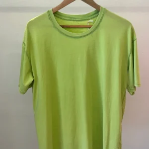 T-shirt Clara vert