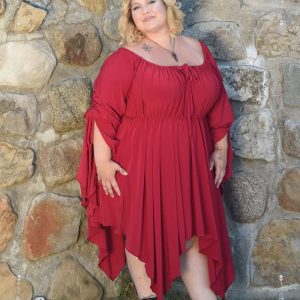Blouse Déesse TF
