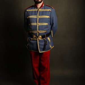 Uniforme Empire