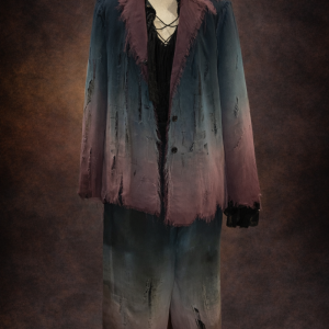 Zombie